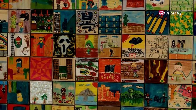 Arirang Special M60Ep257C4 Combination of Education and IT