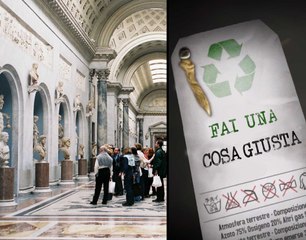 visita i musei | FAI UNA COSA GIUSTA