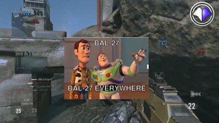 BAL-27 Advanced Warfare, Meilleure arme - Débat faut-il l'interdire ?