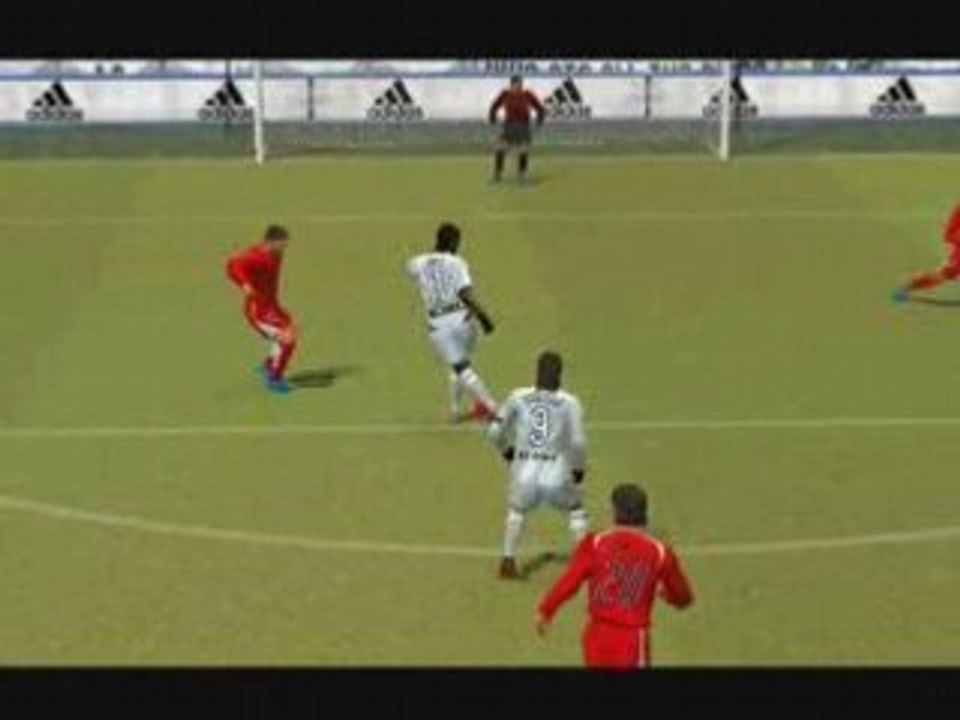 but pes coup du foulard