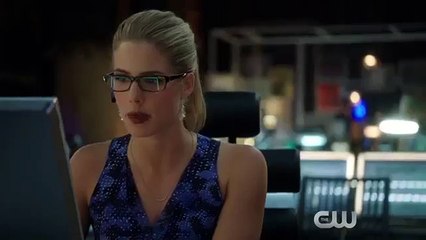 Arrow - 3x06 - Sneak Peek #1 - "Guilty"