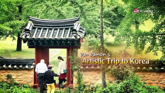 Travel Story S2Ep11C1 Learning about Korean traditional instruments and music