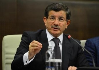 Davutoğlu, Canlı Yayında Hangi Maddede Kaldığını Unuttu