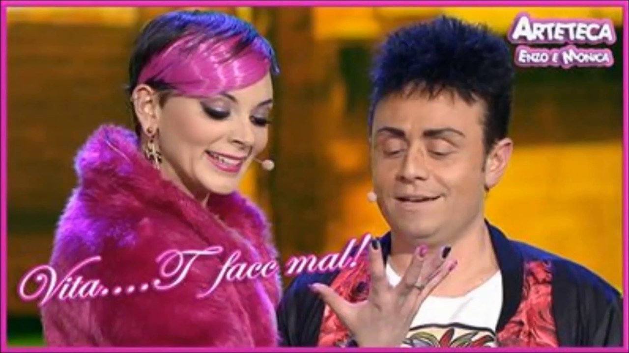 Made in Sud Vita Cuore Battito Arteteca 11/11/2014