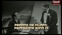 Pappagone sono io - Peppino De Filippo