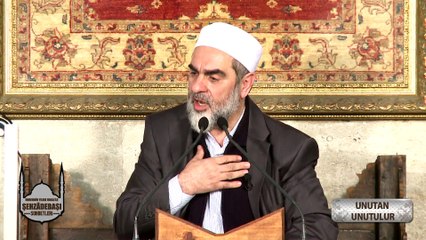 Biz, sosyal bir toplum değiliz!