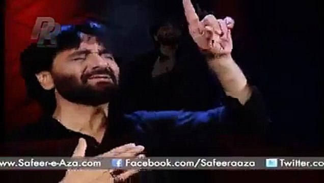 Nadeem Sarwar _ Baba Baba Hussain _ 2013-2014 _ بابا حسین