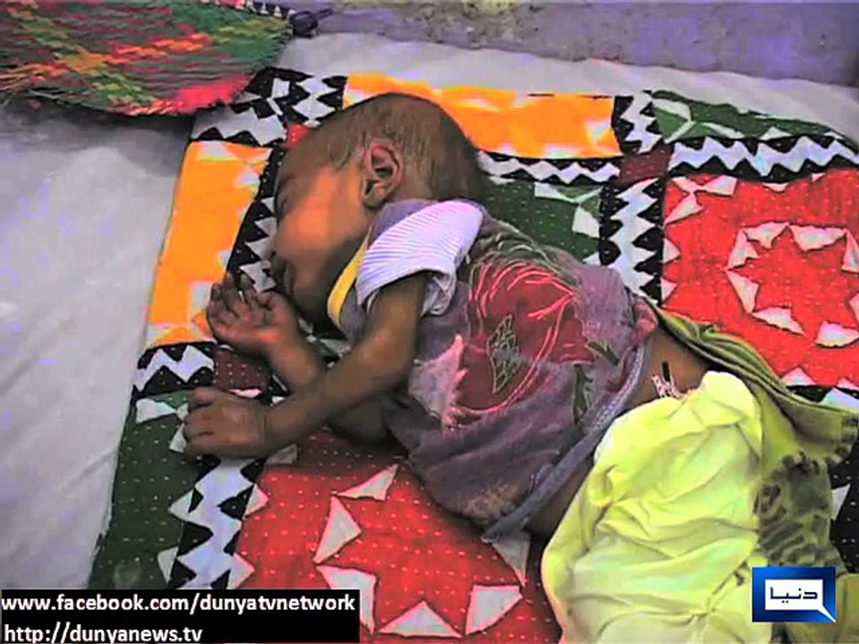 Dunya news-CM Sindh holds cabinet meeting in Mithi to review Tharparkar famine