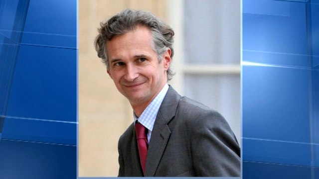 Affaire Fillon-Jouyet: Antoine Gosset-Grainville, le troisième homme