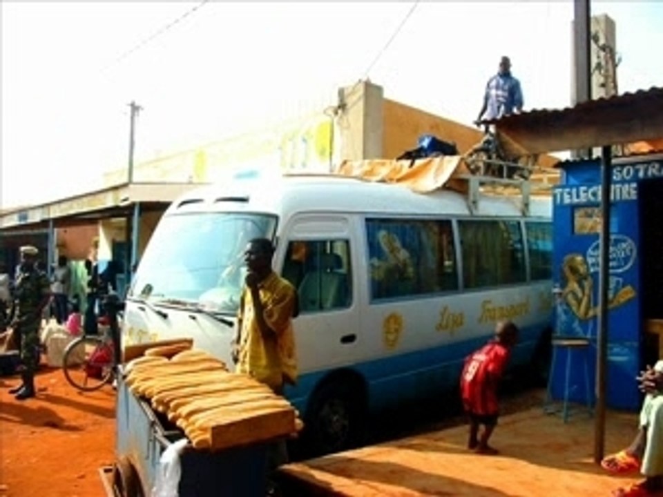Manifestation Togo