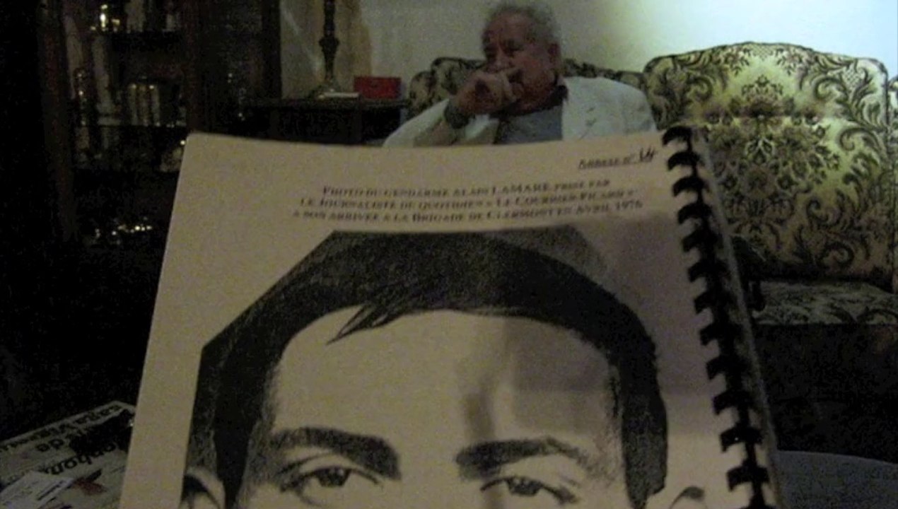 Affaire Alain Lamare: le capitaine Pineau revient sur l'enquête