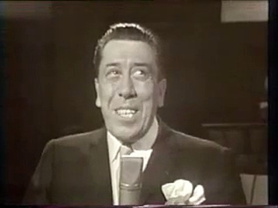 Fernandel -  Felicie aussi      (Clip Vidéo)