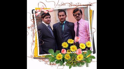 rabba das dy kithy ny  Rao M Nawaz