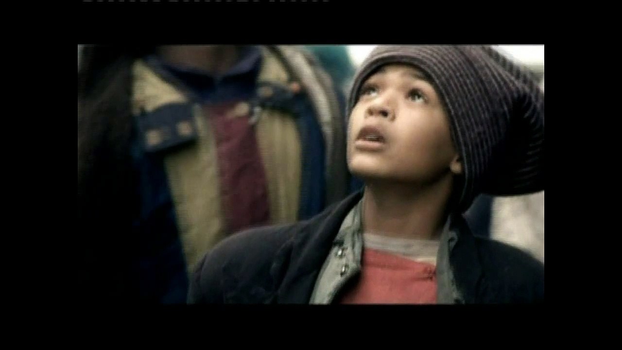 Boy Called Twist - Trailer