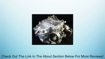 1982 1983 CHEVY GMC PONTIAC ROCHESTER VARAJET CARBURETOR 2.8L V6 PT#180-7300 Review