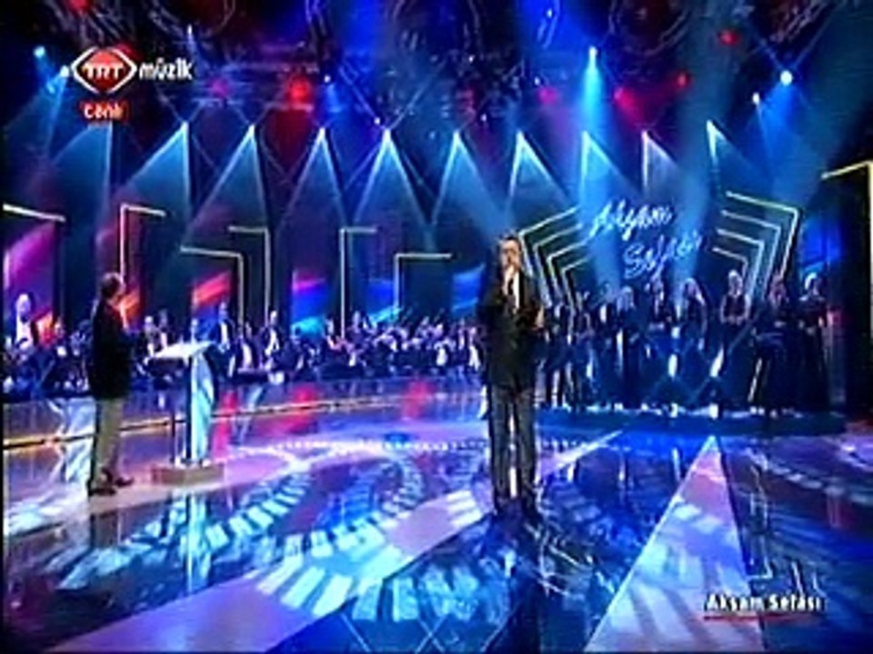 Alp Arslan - Havada Bulut Yok