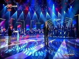 Alp Arslan - Havada Bulut Yok