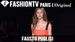 Fausto Puglisi Spring/Summer 2015 FIRST LOOK | Milan Fashion Week | FashionTV