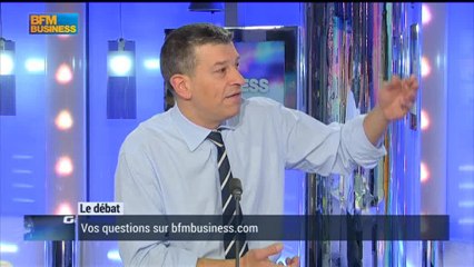 Nicolas Doze: "Silence vaut accord": son application se révèle plus complexe que prévu - 12/11