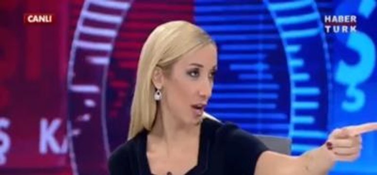 Balçiçek İlter Canlı Yayında Sitem Etti: Bırakacağım Sonunda