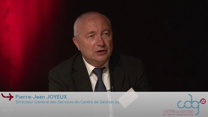 Les Territoriales de Bretagne 2014 - Interview de Pierre-Jean JOYEUX