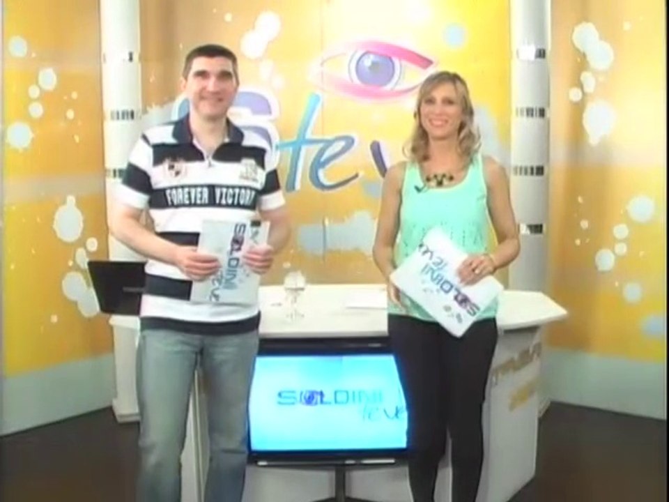 Soldini teve - Programa 164 - web