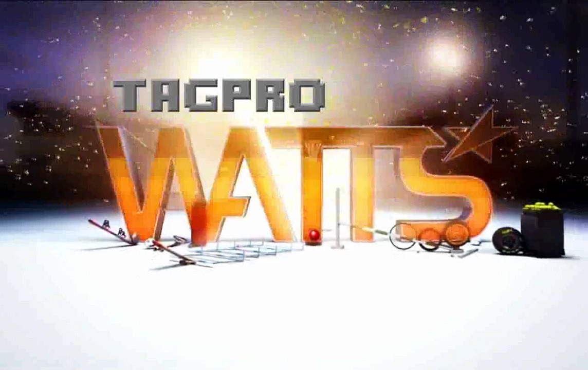 Tagpro WATTS