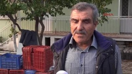 Yırcalı Mustafa Amca'ya 40 Yıllık Kamulaştırma İşkencesi