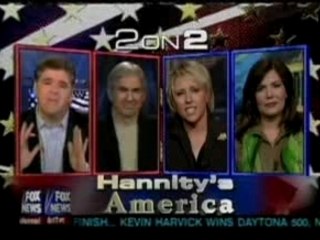 Talking heads on Al Gore