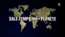 Sale Temps Pour La Planète - S06E04 - Argentine : La Crise Climatique
