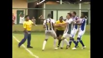 FOOTBALL FIGHTS 2014 EDITION HD _ SPORTS FIGHTS