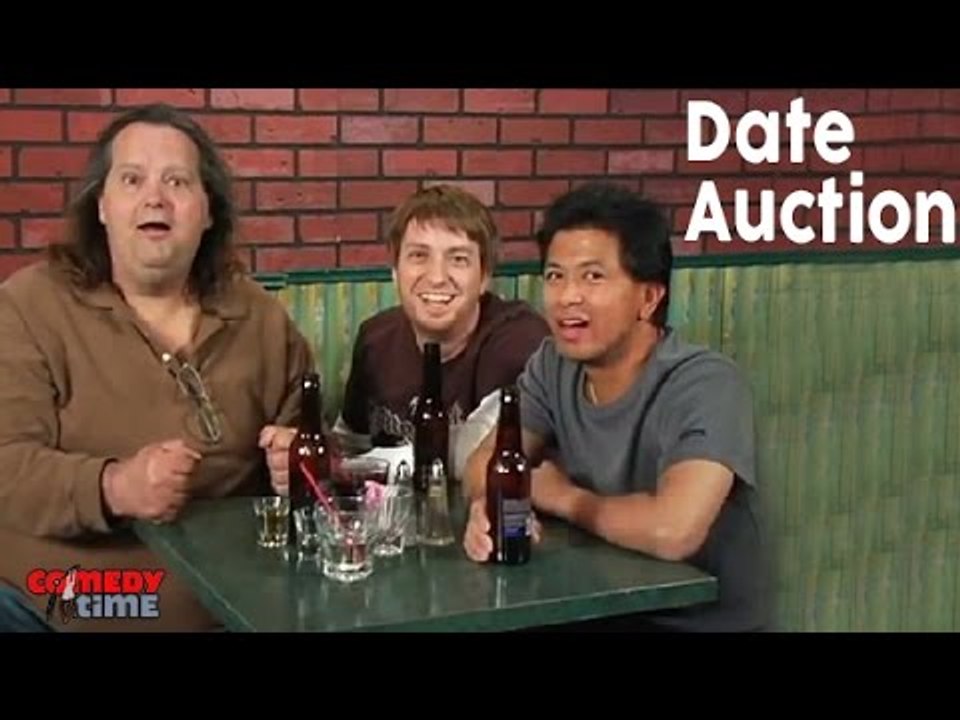 Candy: Date Auction