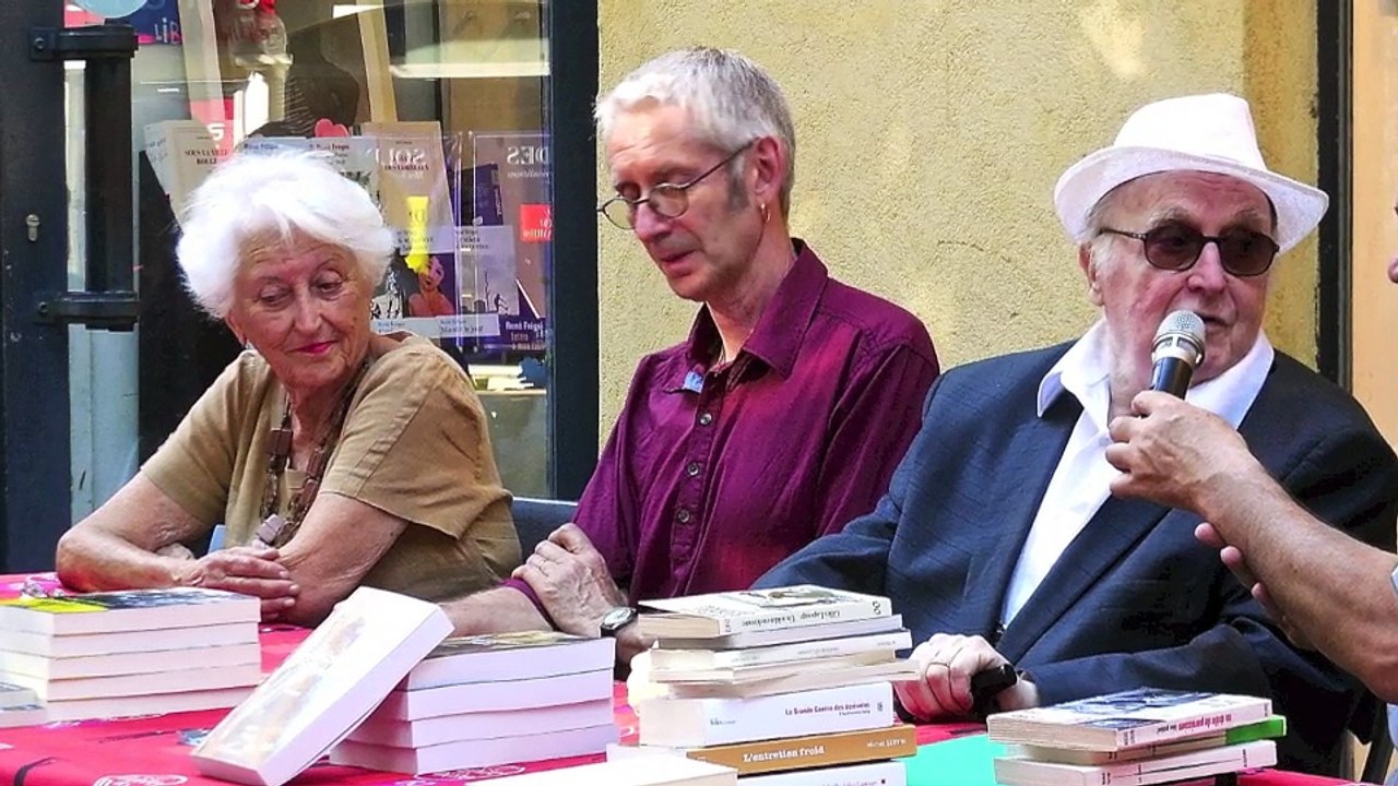 Patrick Pécherot