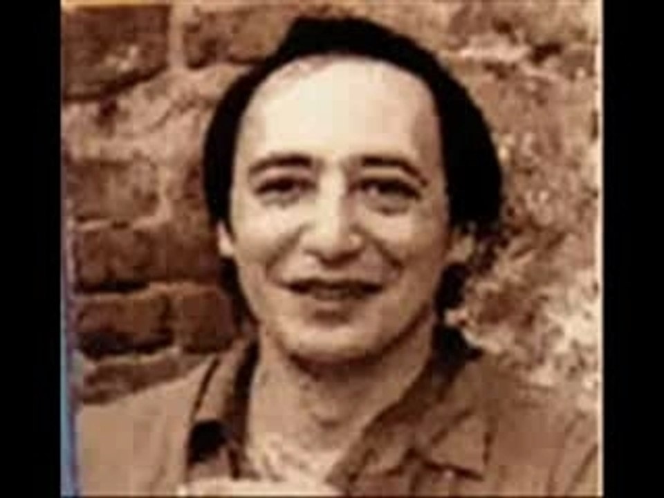Stéphane Martini