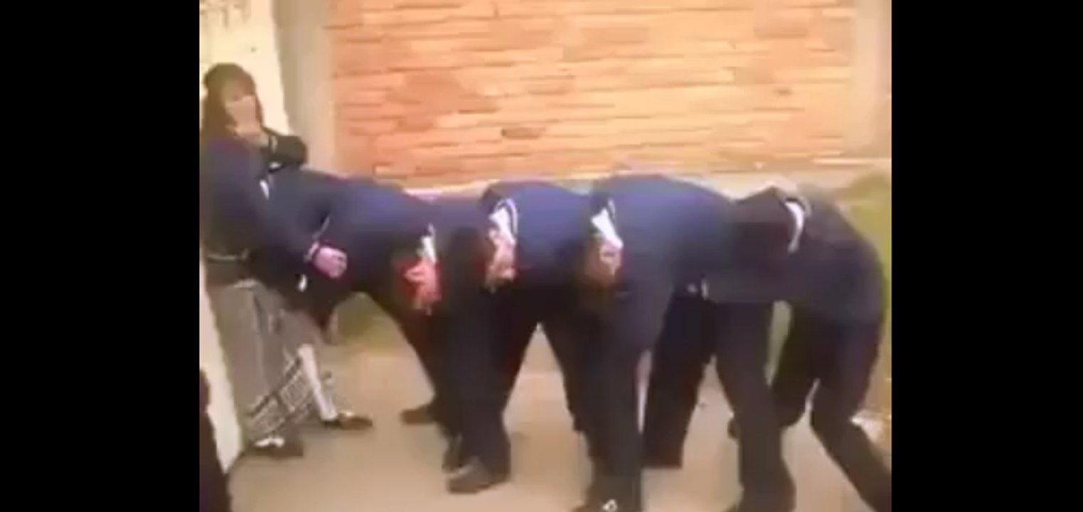 Uzun Eşek Fiyaskosu