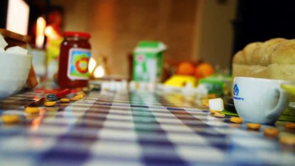 Toybox Turbos - Trailer