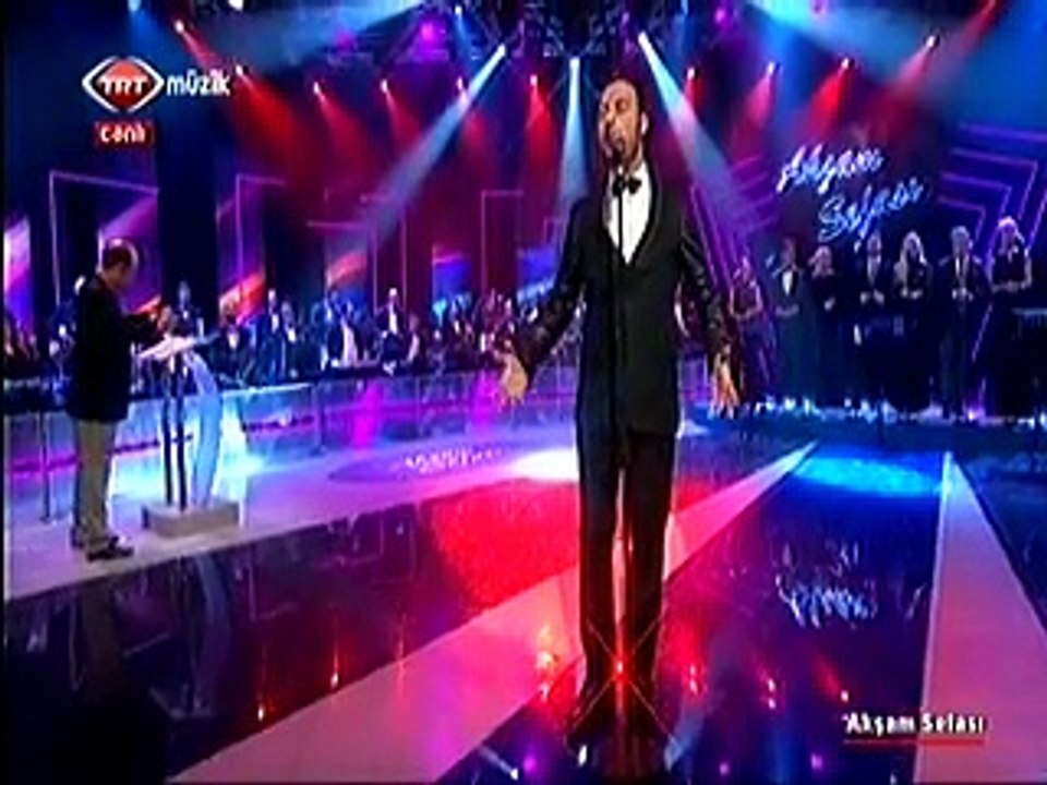 Mustafa Demiroğlu - Veda Makamı