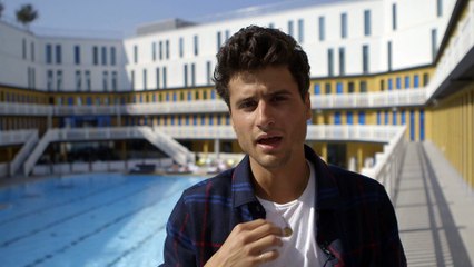 Alcaline, l'Objet Fétiche d'Adrien Gallo