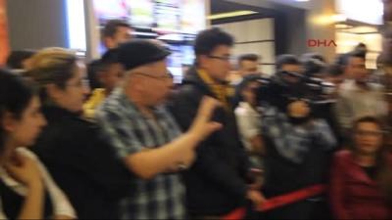 Bolu Oflu Hoca'nın Yönetmeni 'Küfür' Eleştirisine Kızdı