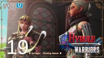 Hyrule Warriors (WiiU) - Pt.19 【Epilogue： Shinning Beacon│Hard Mode】