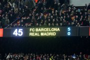 FC Barcelona - Real Madrid, 5-0 (Liga, 2010/11) // HIGHLIGHTS