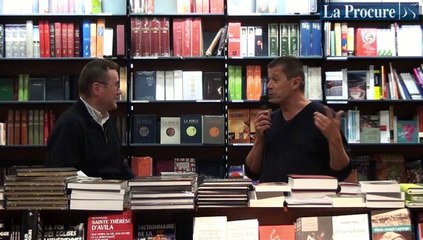 Emmanuel Carrère, Le royaume