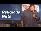 Stand Up Comedy by Ricarlo Flanagan - Religious Nuts