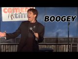 Stand Up Comedy by Randy Kagan - Boogey