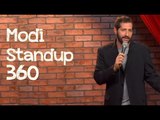 Standup 360: Modi (Stand Up Comedy)