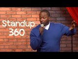 Standup 360: Mike Yard 2 (Stand Up Comedy)