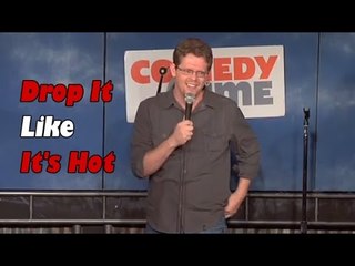 Stand Up Comedy by John Gard - Drop It Like It's Hot