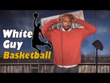 Stand Up Comedy by  Erik Clark - White Guy Basketball
