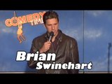 Stand Up Comedy by Brian Swinehart - Matthew McConaughey StandUp