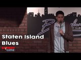 Stand Up Comedy by Pete Davidson - Staten Island Blues
